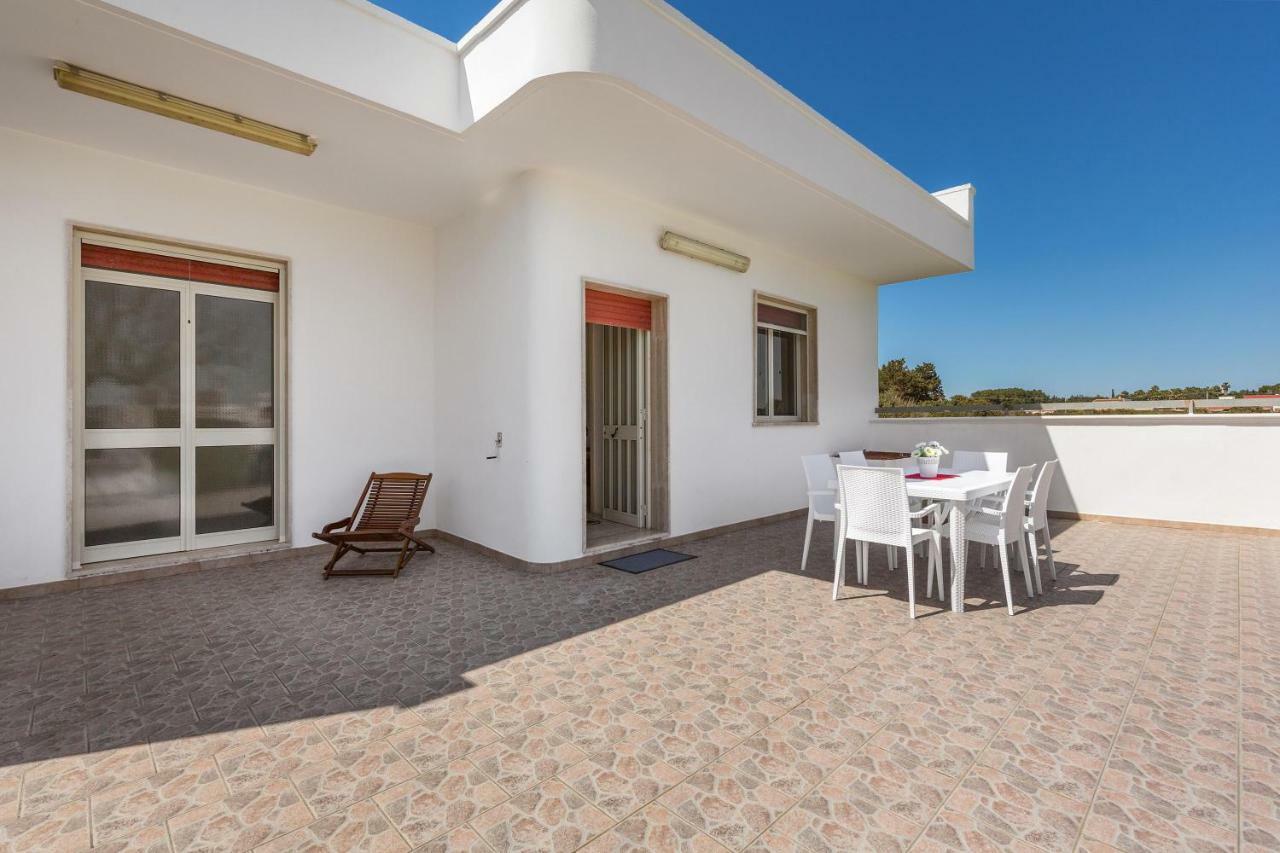 Villetta Hula Porto Cesareo Esterno foto